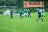 Kogelvangers JO9-1 - S.K.N.W.K. JO9-1 (comp) najaar - 1e fase seizoen 2021-2022 (21/30)